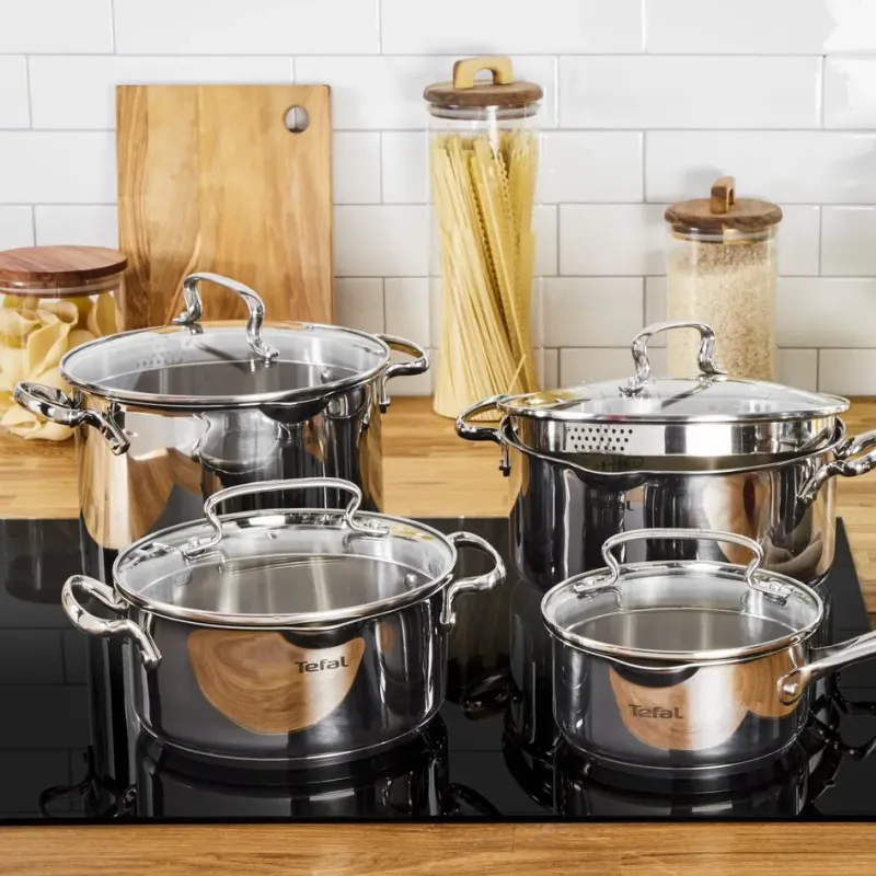 Tefal Duetto+ 5 л (G7194656)