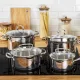 Tefal Duetto+ 5 л (G7194656)