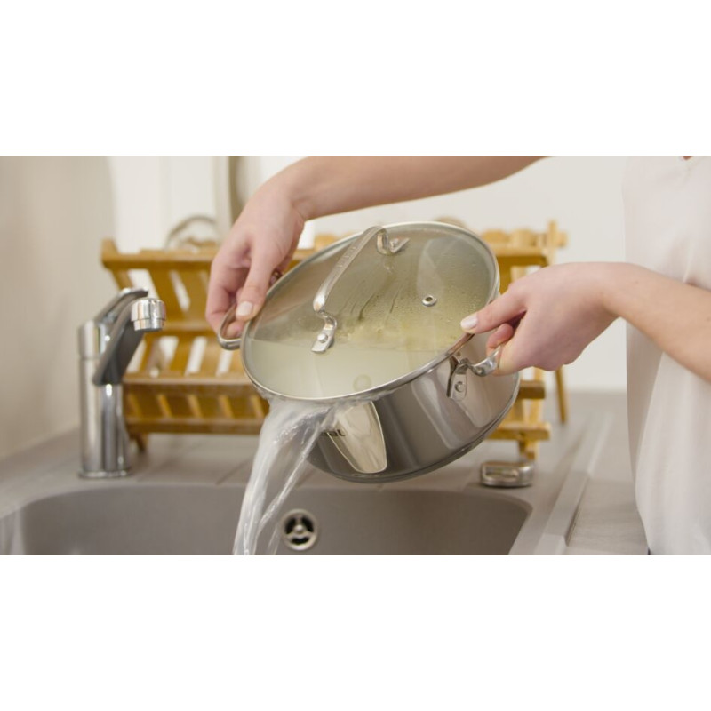 Tefal Duetto+ 2.9 л (G7194456)