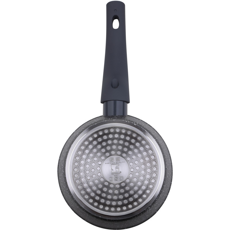 Bergner Orion, 16 см, 1,23 л (BG-8517-MBG)
