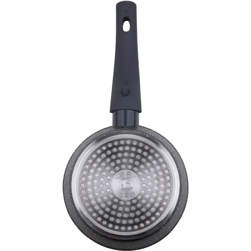 Bergner Orion, 16 см, 1,23 л (BG-8517-MBG)