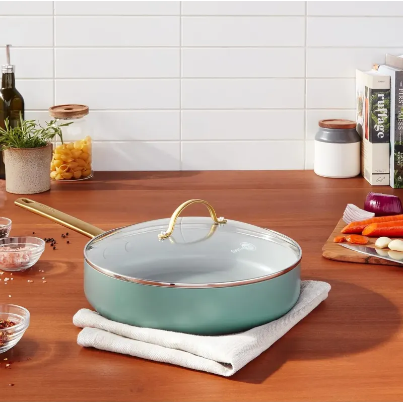 GreenPan Padova, 28 см (CC002827-001)