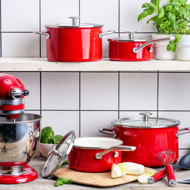 KitchenAid Steel Core (CC003270-001)