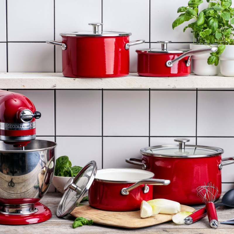 KitchenAid Steel Core (CC003287-001)