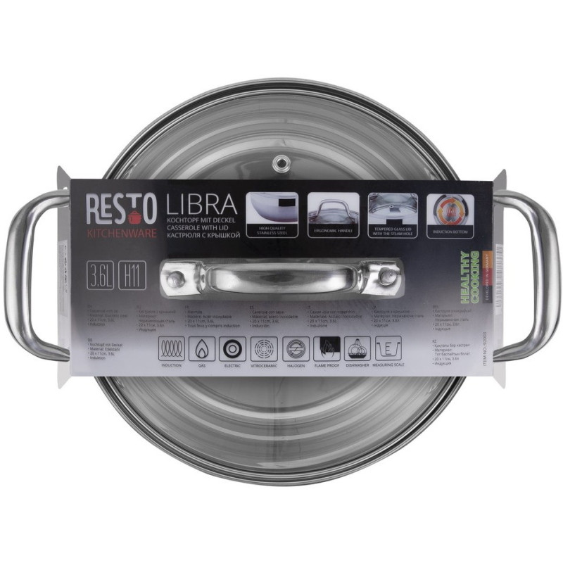 Resto Libra (92004)