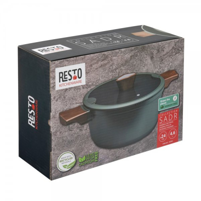 Resto Sadr 4.6л (93703)