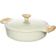 Resto Ran Beige 28см (93806)