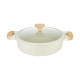 Resto Ran Beige 28см (93806)