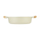 Resto Ran Beige 28см (93806)