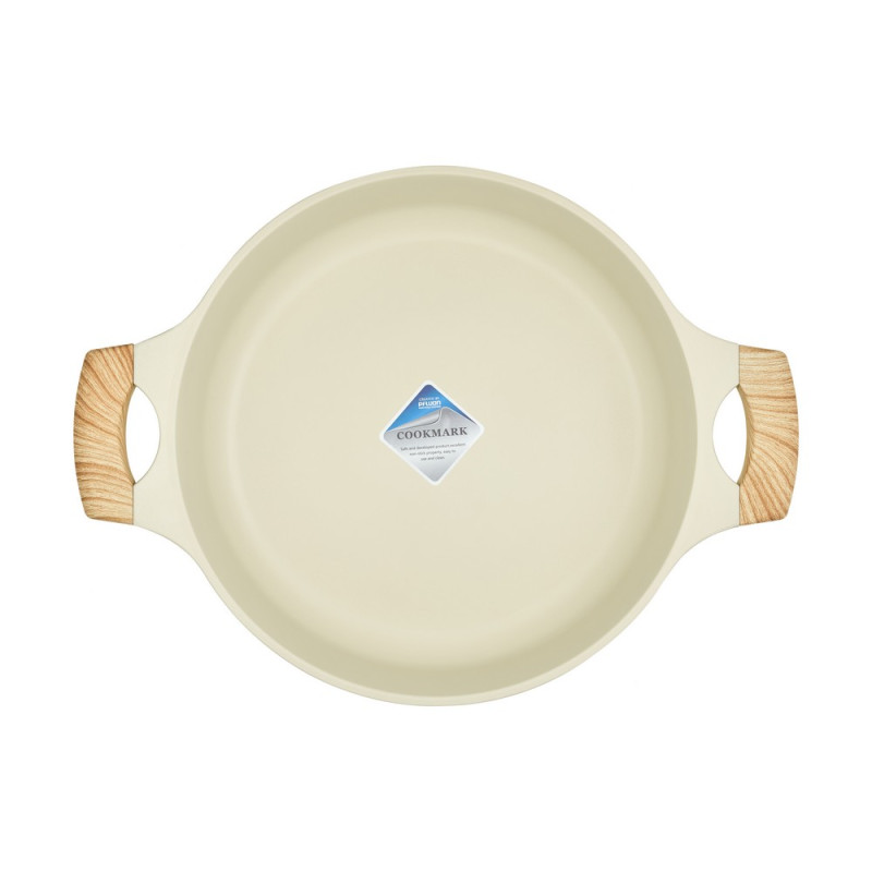 Resto Ran Beige 28см (93806)