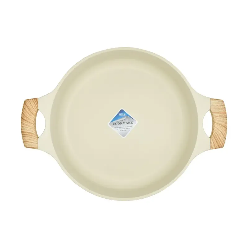 Resto Ran Beige 28см (93806)