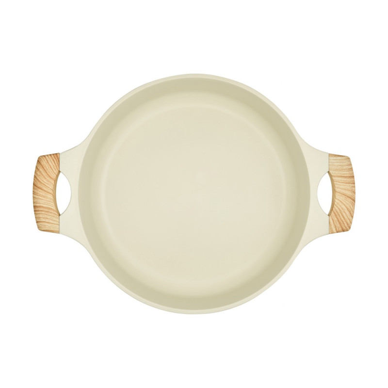 Resto Ran Beige 28см (93806)