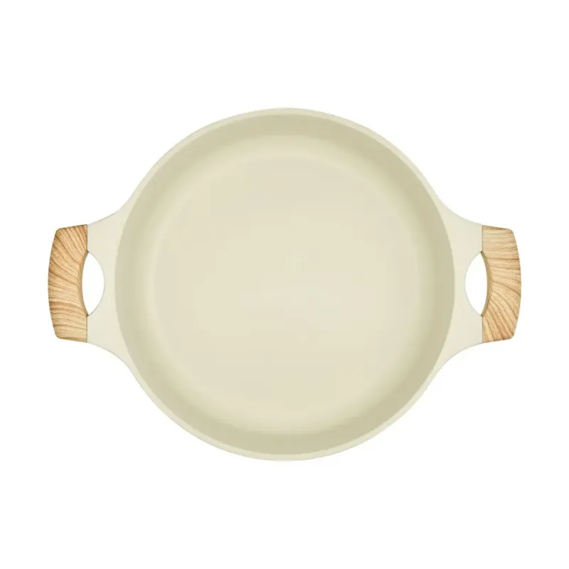 Resto Ran Beige 28см (93806)