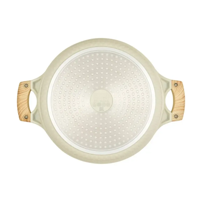 Resto Ran Beige 28см (93806)