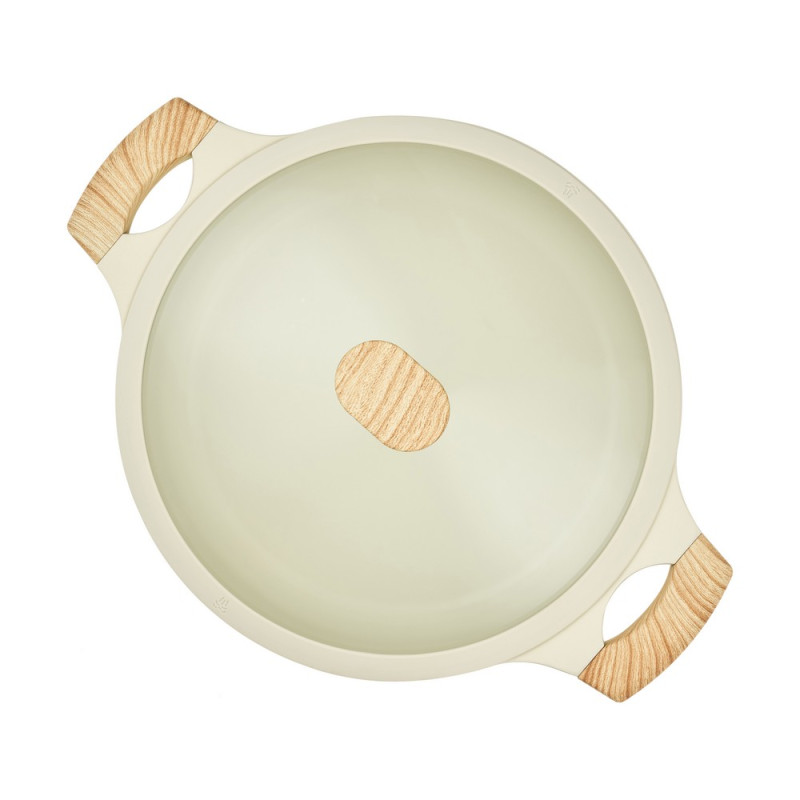 Resto Ran Beige 28см (93806)