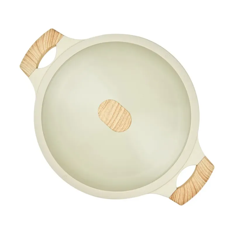 Resto Ran Beige 28см (93806)