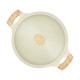 Resto Ran Beige 28см (93806)