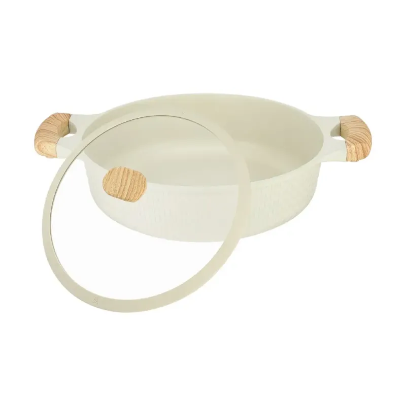 Resto Ran Beige 28см (93806)