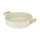 Resto Ran Beige 28см (93806)