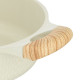 Resto Ran Beige 28см (93806)