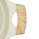 Resto Ran Beige 28см (93806)
