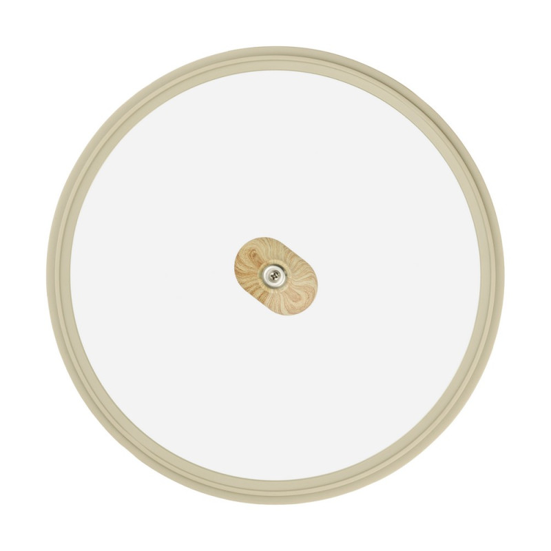 Resto Ran Beige 28см (93806)
