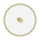 Resto Ran Beige 28см (93806)