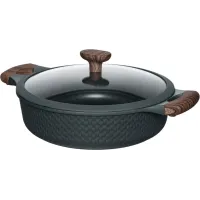 Resto Ran Black 28см (93906)