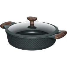 Resto Ran Black 28см (93906)