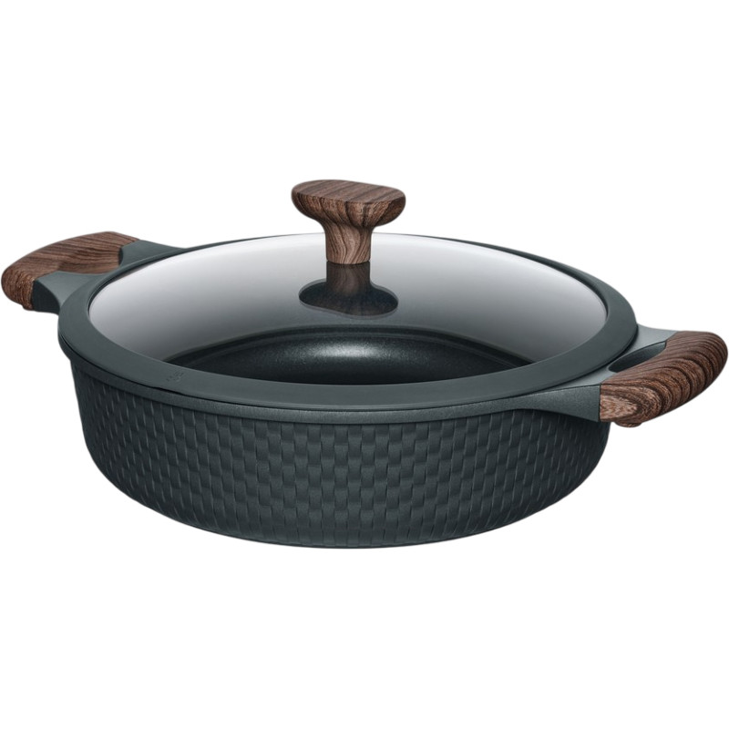 Resto Ran Black 28см (93906)