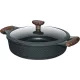 Resto Ran Black 28см (93906)