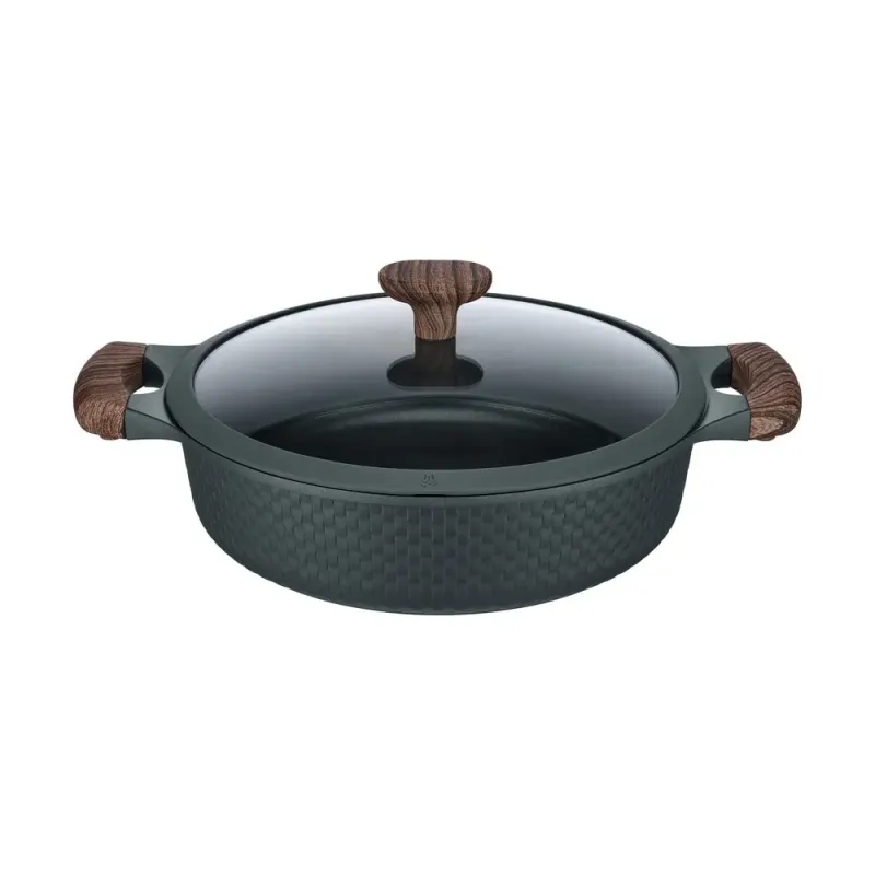 Resto Ran Black 28см (93906)