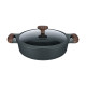 Resto Ran Black 28см (93906)