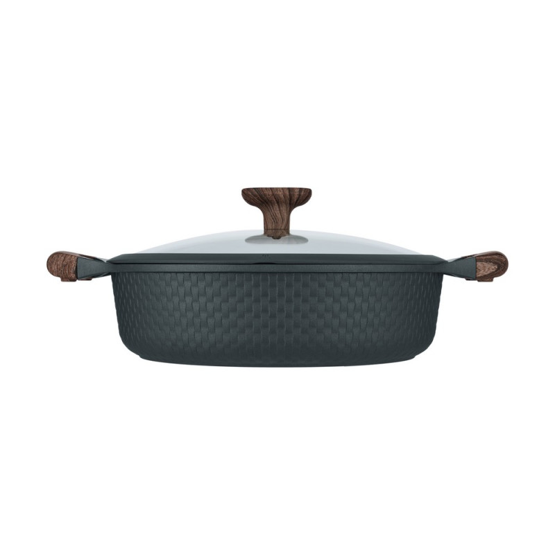 Resto Ran Black 28см (93906)