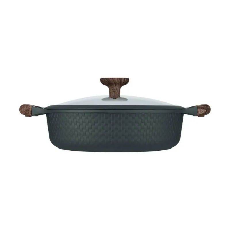 Resto Ran Black 28см (93906)