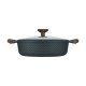 Resto Ran Black 28см (93906)