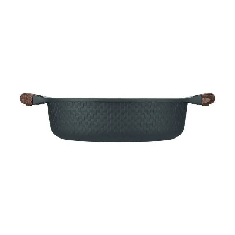 Resto Ran Black 28см (93906)