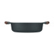 Resto Ran Black 28см (93906)