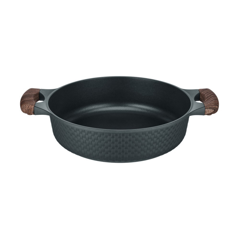 Resto Ran Black 28см (93906)