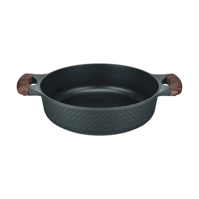 Resto Ran Black 28см (93906)
