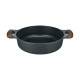 Resto Ran Black 28см (93906)
