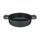 Resto Ran Black 28см (93906)