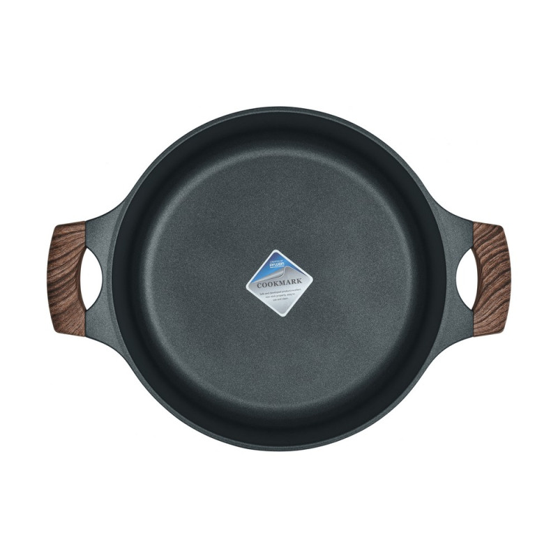 Resto Ran Black 28см (93906)