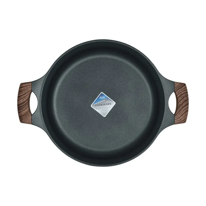 Resto Ran Black 28см (93906)