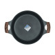 Resto Ran Black 28см (93906)