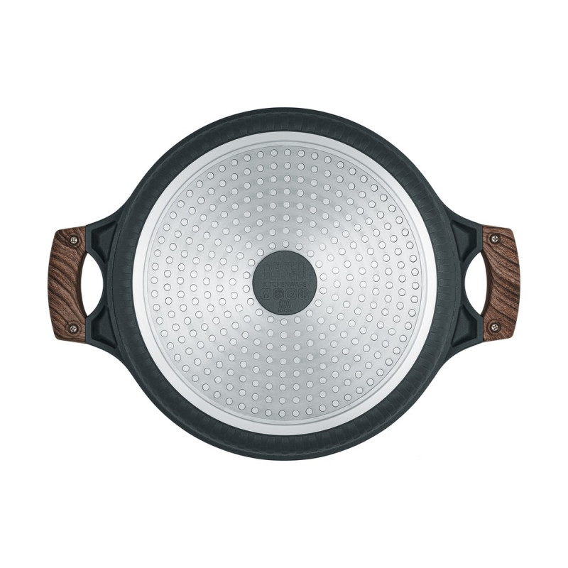 Resto Ran Black 28см (93906)