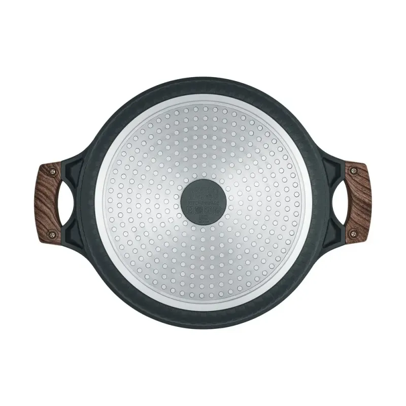Resto Ran Black 28см (93906)