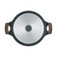 Resto Ran Black 28см (93906)