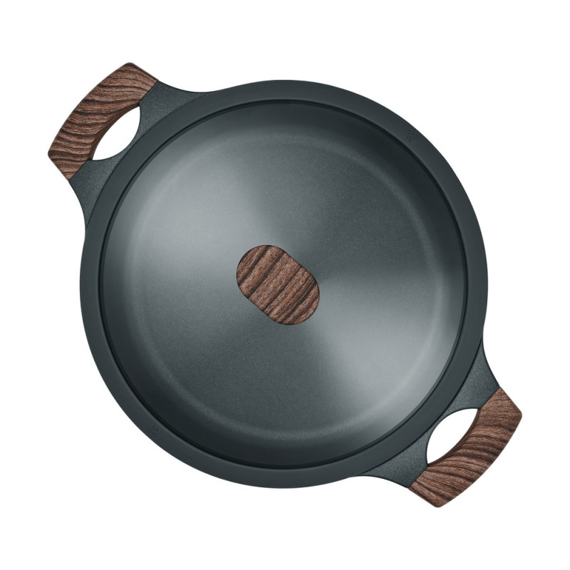 Resto Ran Black 28см (93906)