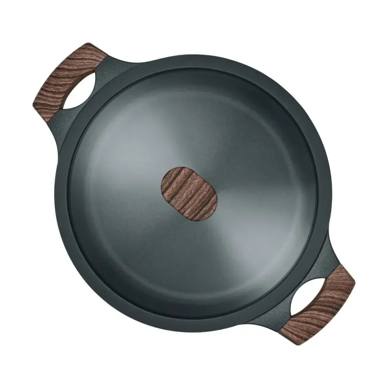 Resto Ran Black 28см (93906)